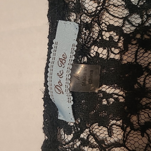 Do & Be Lace Cardigan - Picture 4 of 10